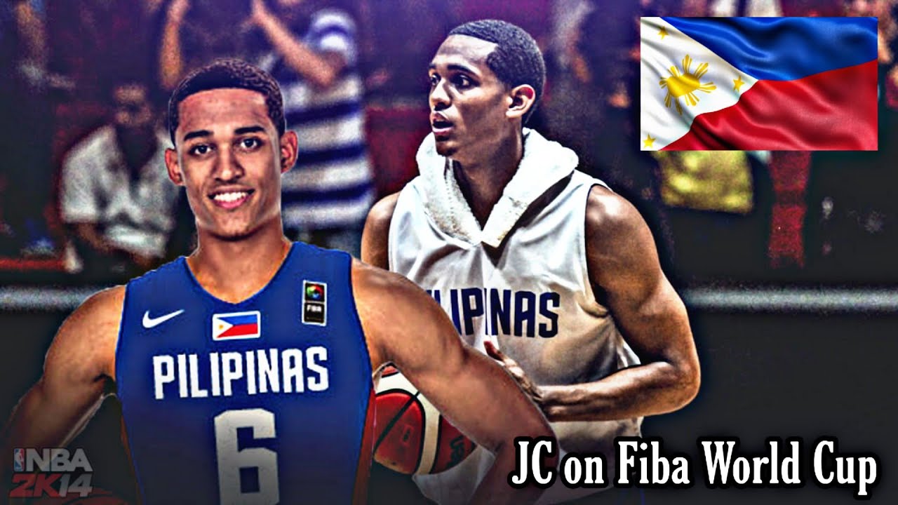 fiba world cup jordan clarkson