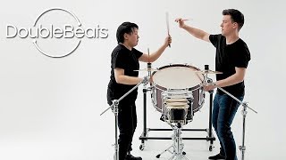 Face2Face by Liu Heng - DoubleBeats