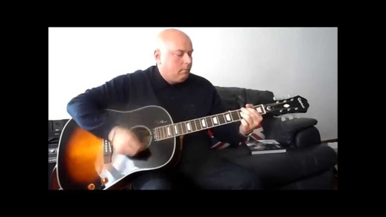 FINAL TRIP - MARK TAMPLIN