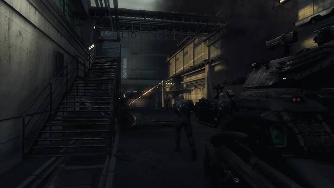 Dust 514 Preview - FPS Gameplay To Breathe New Life Into Eve Online - Game  Informer