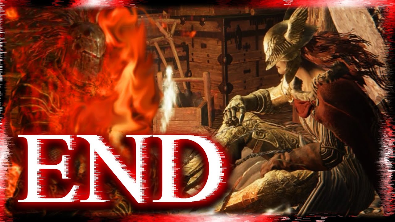 THE ELDEN RING DUO RANDOMIZER FINALE