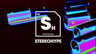 James Hype & Tita Lau - Disconnected [SOLOTOKO]