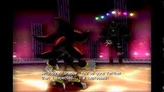 Sonic the Hedgehog GMV - Had Enough