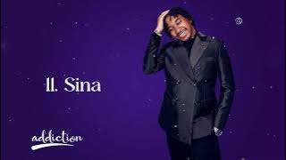 Jay Melody - Sina {Track No.11} Instrumental Beat x Prod KAGOH 254
