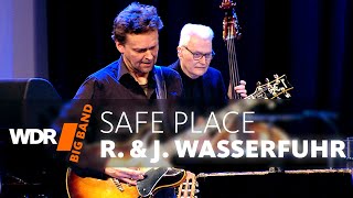 Джулиан И Роман Вассерфур, Винс Мендоза - Safe Place | Wdr Big Band