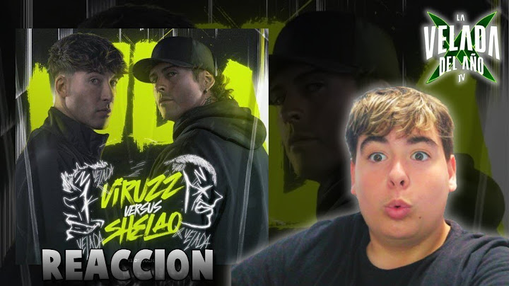 SHELAO VS VIRUZ | LA MEJOR PELEA DE TODAS