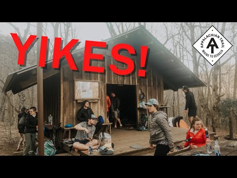Video: Franconia Notch State Park: Kompletný sprievodca