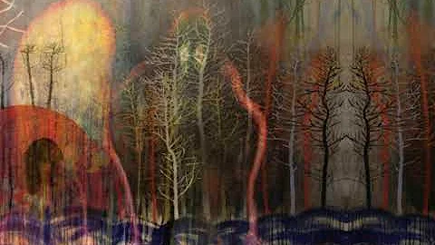 Radiohead - The King of Limbs (Live From the Basement) - FULL ALBUM