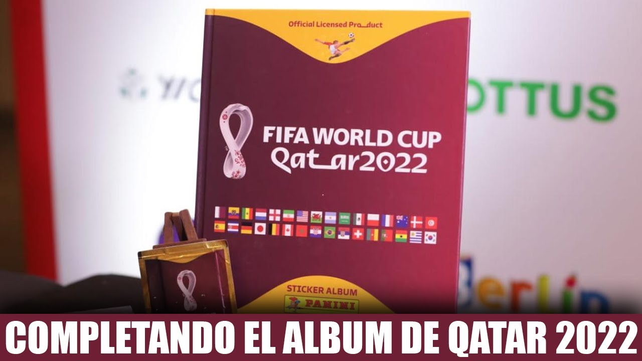 Favoritos del mundial 2022