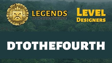 dtothefourth - 2022 SMW Kaizo Relay Maker Spotlight