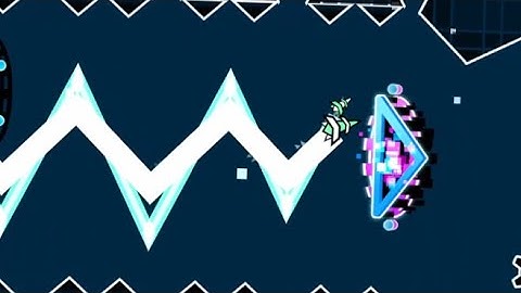 SLOPES-ONLY Layout by (me) | SSS CC2 Round 1 | WhiscasKaat - Unknown Creature