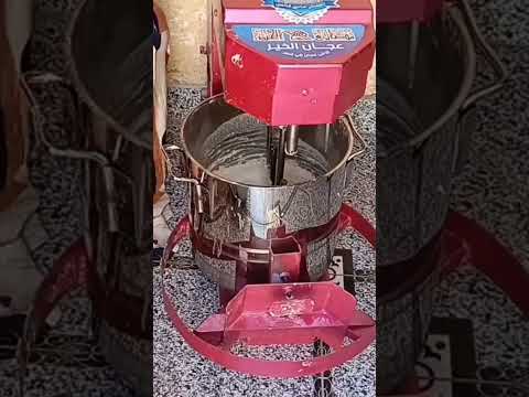 اشتريت عجان ولقيته عجانين في بعض وما صدقتش نفسي