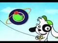 Youtube Thumbnail Discovery Kids - Doki Descubre el Viento