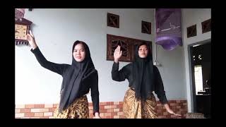 Tari Paijo | Niki dan Salwa
