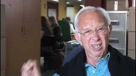 Jerry Sternin on Positive Deviance (Part 2)