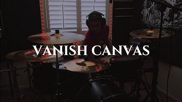 ERRA - Vanish Canvas - Drum Cover