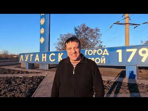 Вячеслав Антонов. Путешествие в Глубинку. Новые территории. Часть 2