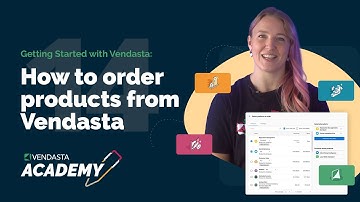 How to Order Products | Vendasta Tutorial | Vendasta Academy