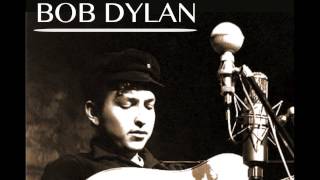 Bob Dylan Original Version Talkin&#39; New York