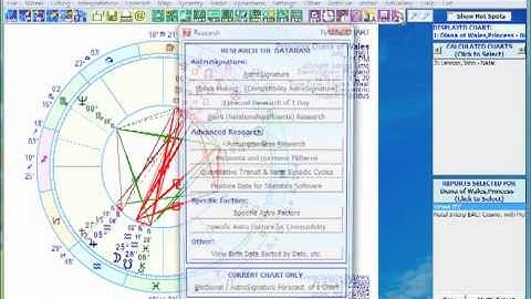 Customizing Interpretation Reports in Kepler and Sirius