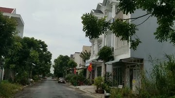 Đất bán Cần Thơ khu dân cư Cửu Long gần chợ Bà Bộ và trường Đại Học Dược Cần Thơ #datbancantho