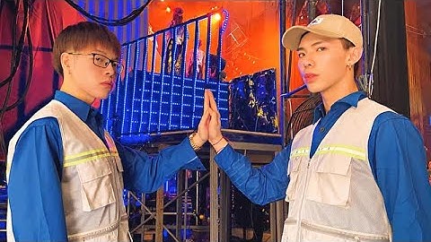 ERIK x ĐỨC PHÚC | Tuyển tập 🥰🥰🥰