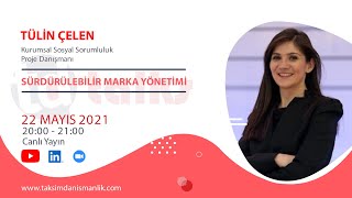 Sürdürülebilir Marka Yönetimi