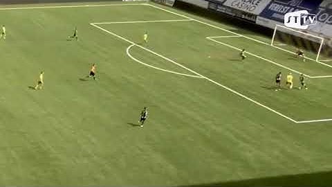 Bóng  đá: Công Phượng kiến tạo thành bàn ở trận giao hữu của Sint-Truiden