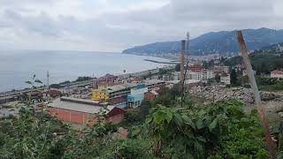 Doğa Harikası Rize Şfet Ümüşhane