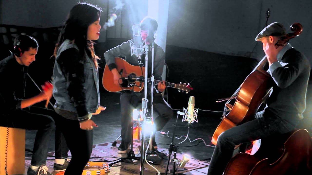 Forest & the Sea - The Way Back