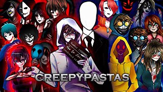 Miniatura de vídeo de "CREEPYPASTAS (MacroRap) || Especial Halloween 2021 || Ft. Varios Artistas [Prod IsuRmX x HL]"