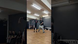 Adv On2 Salsa music demo 😁Artia n Samara