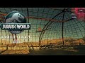 Jurassic World Evolution 3: Kampagne #3 - Wir wurden gehakt!
