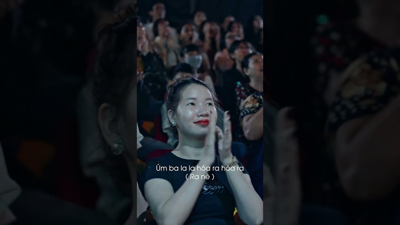 Ai cũng tin là phép màu đã nhờ có thần chú #yunobigboi #umbala