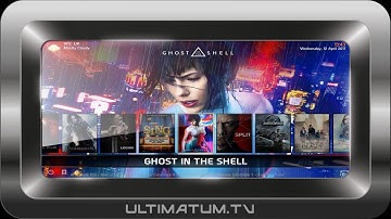 = LIGHTNING = KODI 17 = BUILD = ULTIMATUM.TV =