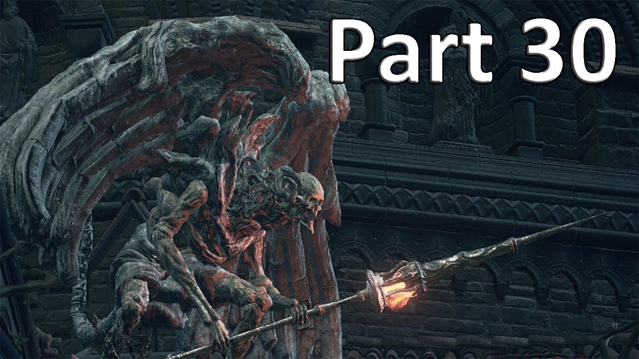 DARK SOULS 3 Gameplay Walkthrough Part 30 Irithyll Dungeon Again Full Game YouTube dark-souls-3-gameplay-walkthrough-part-30-irithyll-dungeon-again-full-game-youtube
