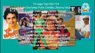 12 Lagu Top Hits 124