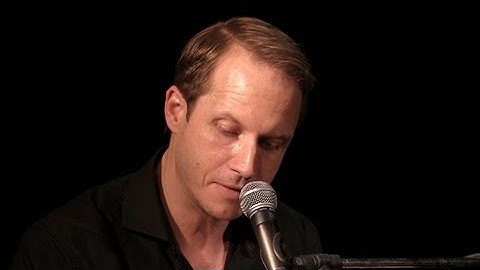 Matthias Weiss - Das Lied vom Dazugehören