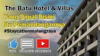 Villa Mewah Di Batu , Harga Murah Meriah - Review Zakiya Villa