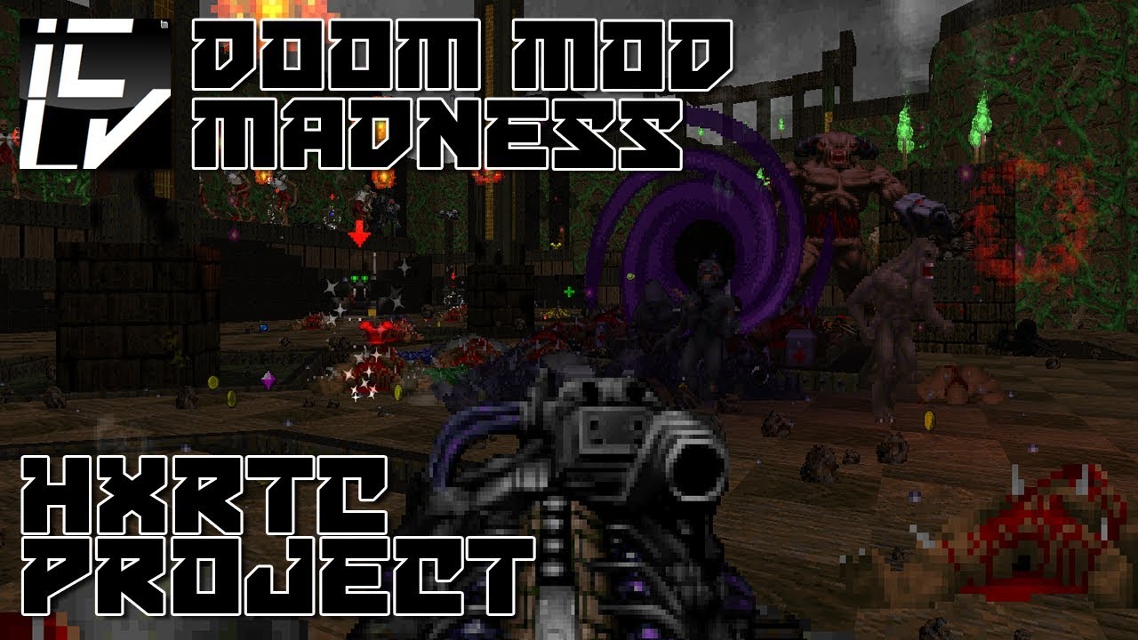 MADNESS: Project Nexus Windows game - ModDB