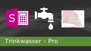 Trinkwasser Pro Simulationsrechnung Für Zirkulationssysteme