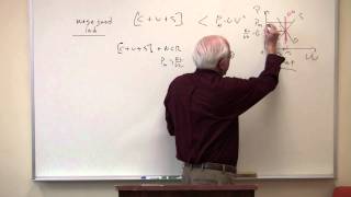Econ 305, Lecture 23, Part I, Monopoly Capitalism