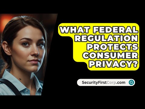 What Federal Regulation