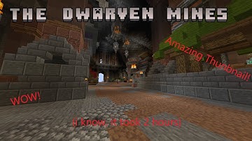 Exploring Hypixel Skyblock  | 