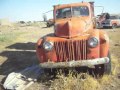 Camion,Torton Ford 1946. 1945 y 1950.