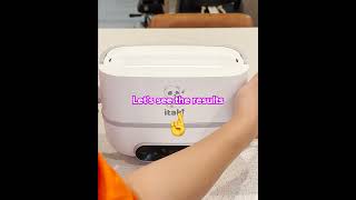 Cooking Lunchbox - Itaki Chefbox Smart PRO 2.0