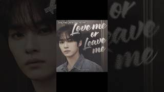 A Compilation Of Jyp Artists Coveringlove Me Or Leave Me By Day6.