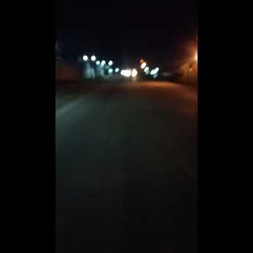 STORY WA NAIK MOTOR MALAM HARI'' DI TINGGAL PAS LAGI SAYANG - SAYANGE💔💔