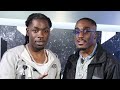 Capture de la vidéo L'interview De Gazo Et Bakary Samake A Été Supprimé 😤