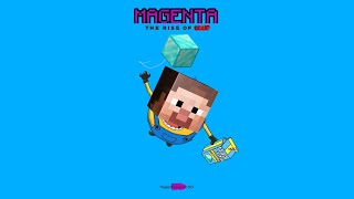 yeat - Rich Minion Minecraft Parody